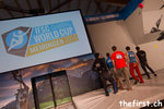 IFSC Boulder Worldcup