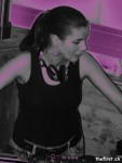 DJ Carol Fernandez