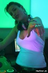 DJ Carol Fernandez