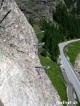 Klettersteig - Simplon