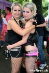 Streetparade 2009