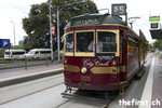 City Circle - Melbourne