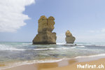 Twelve Apostles - Great Ocean Road