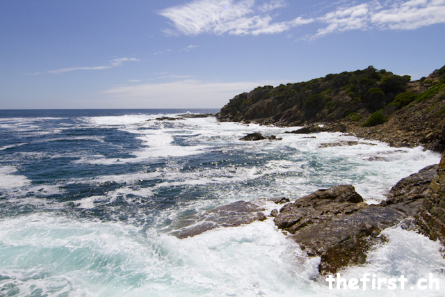 Tathra Wharf - Tathra