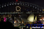 Opera House & Harbour Bridge