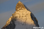 Matterhorn Summit