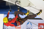 UIAA Ice Climbing World Cup 2013