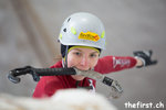 Ice Climbing World Cup 2014