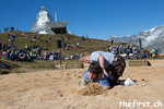 Gornergrat Schwingfest 2014