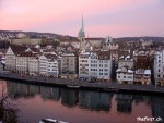 Zürich Limmatquai