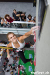 Swiss Climbing Cup 2016 - Speed