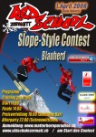 Red School - Slope-Style-Contest