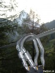 Forest Fun Park, Zermatt