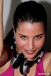 DJ Carol Fernandez