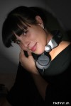 DJ Carol Fernandez