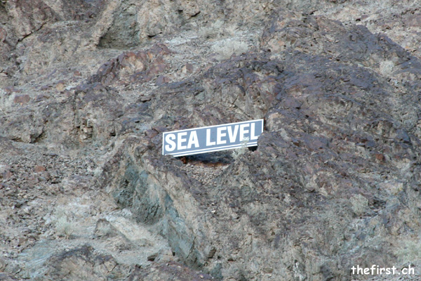 Death Valley National Park - CL