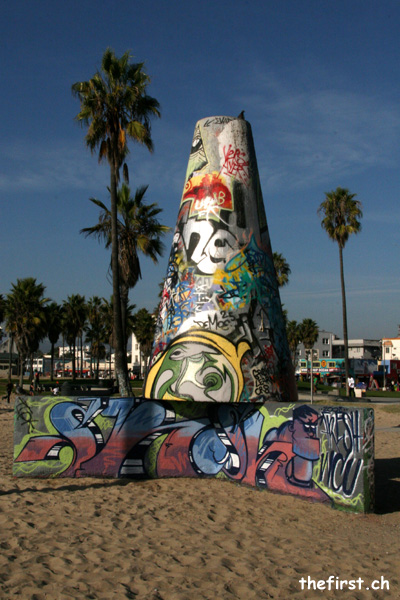 Venice Beach