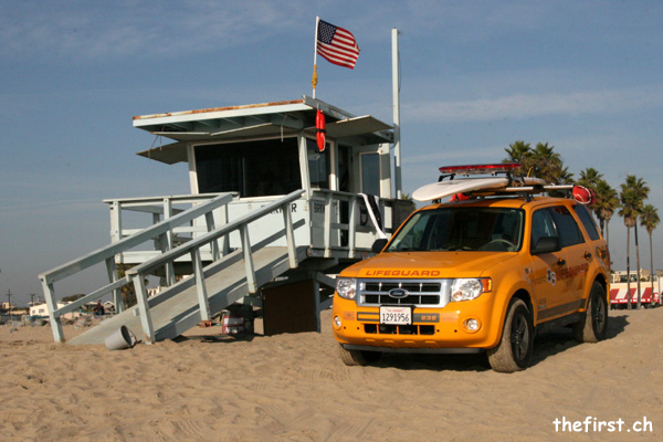 Venice Beach
