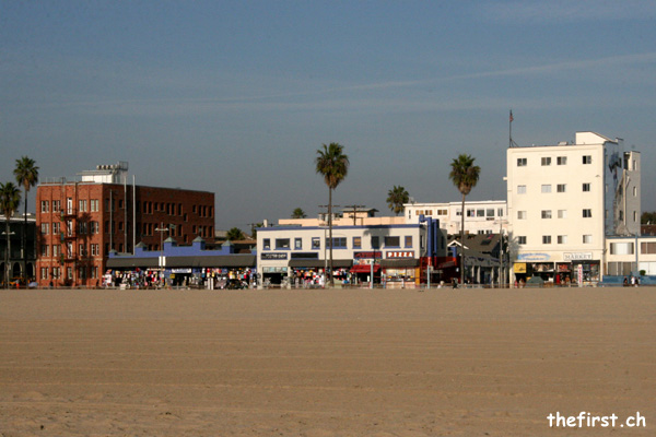 Venice Beach
