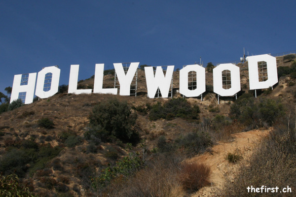 Hollywood