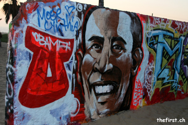 Venice Beach