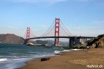 Baker Beach - San Francisco