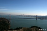 Golden Gate Bridge - San Francisco