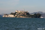 Alcatraz - San Francisco