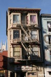 Chinatown - San Francisco