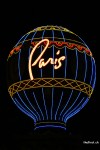 Paris - Las Vegas