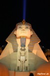 Luxor - Las Vegas