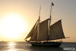 sailing ship