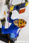Ice Climbing WC 2012 Speed Men & Women